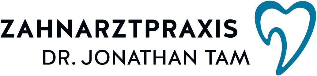 Zahnarztpraxis Dr. Jonathan Tam Logo
